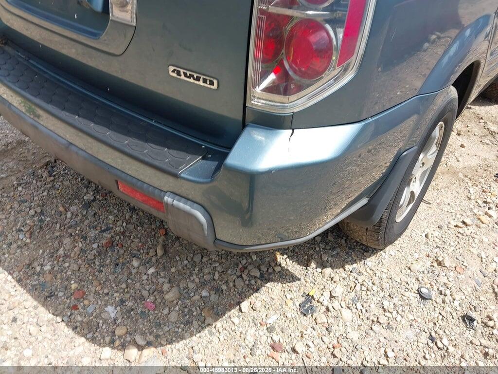 5FNYF18788B030899 2008 HONDA PILOT photo no. 12