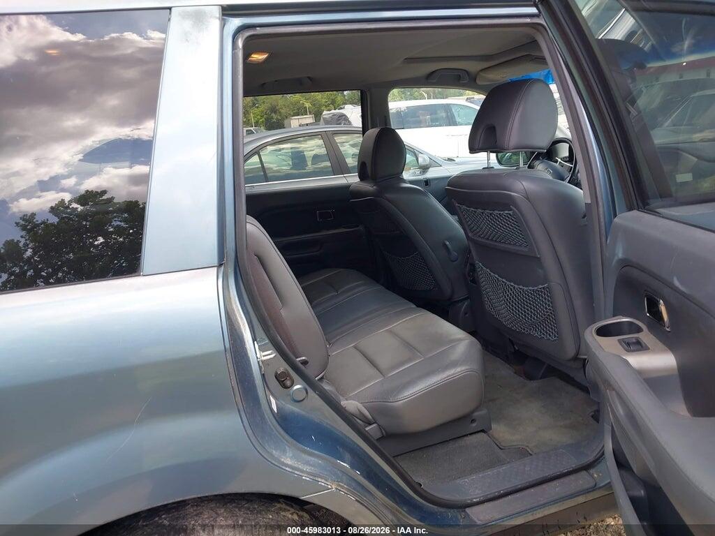 5FNYF18788B030899 2008 HONDA PILOT photo no. 8