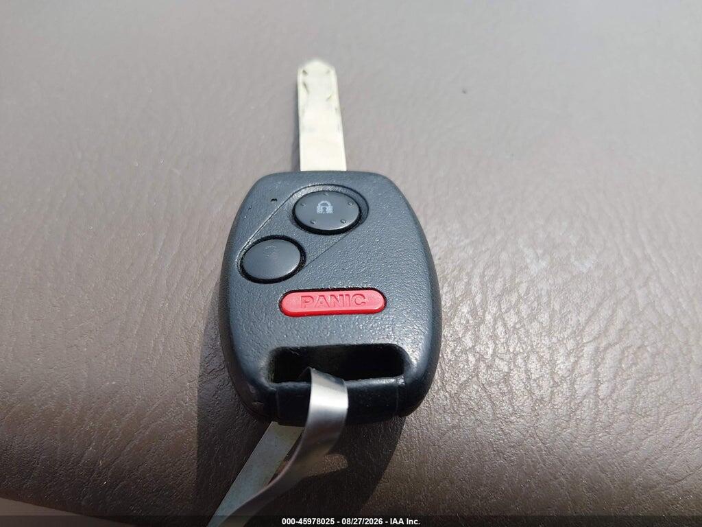 5FNYF28538B010760 2008 HONDA PILOT photo no. 11
