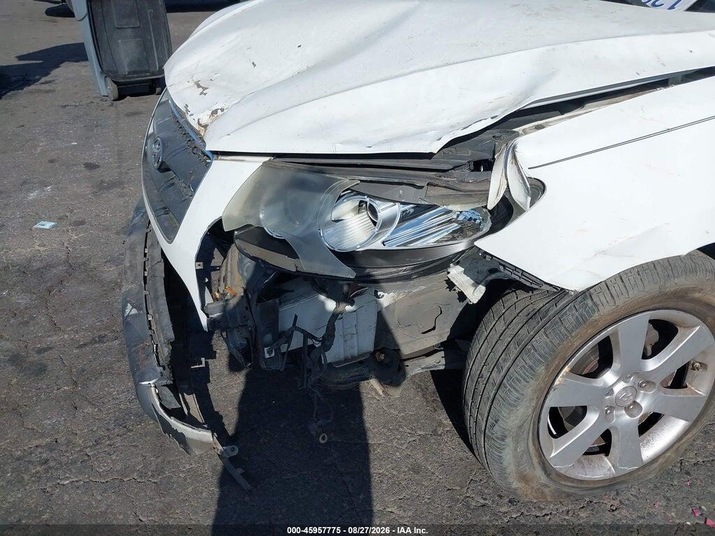 5NMSH73E88H218975 2008 HYUNDAI SANTA FE photo no. 6