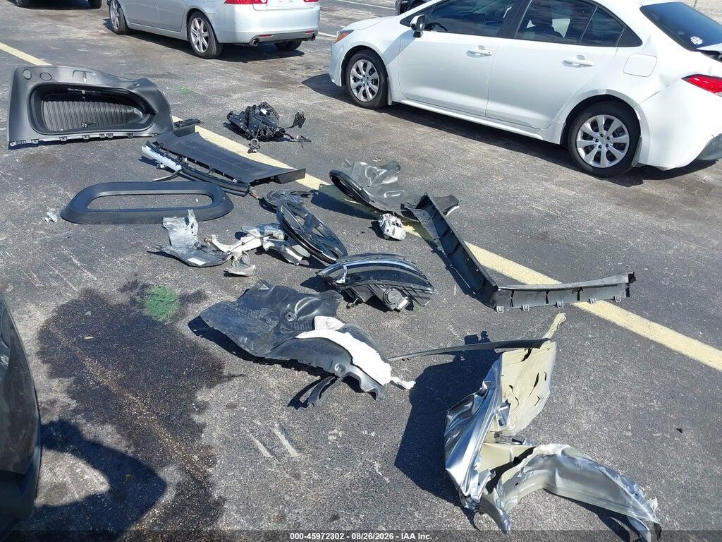 7SAYGDED9TA652249 2026 TESLA MODEL Y photo no. 10