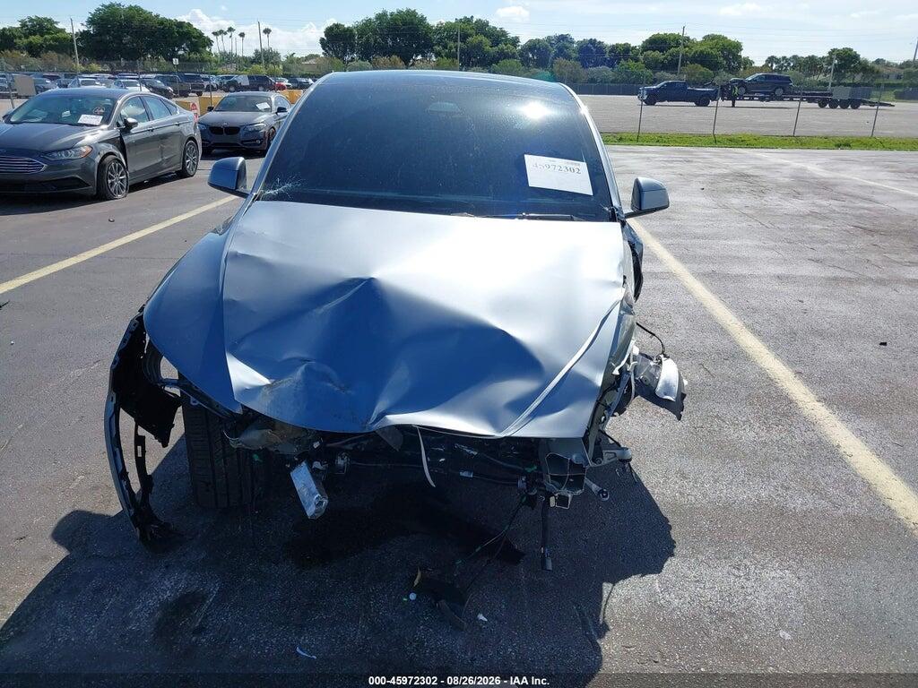 7SAYGDED9TA652249 2026 TESLA MODEL Y photo no. 6