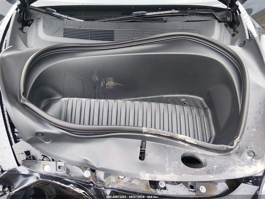 5YJ3E1EA6TF210775 2026 TESLA MODEL 3 photo no. 10