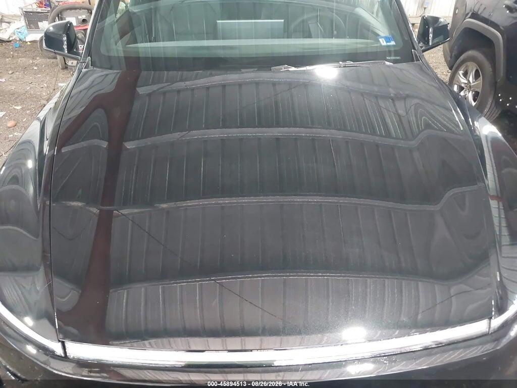7SAYGDEE5TA726047 2026 TESLA MODEL Y photo no. 10