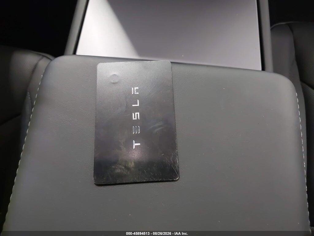 7SAYGDEE5TA726047 2026 TESLA MODEL Y photo no. 11