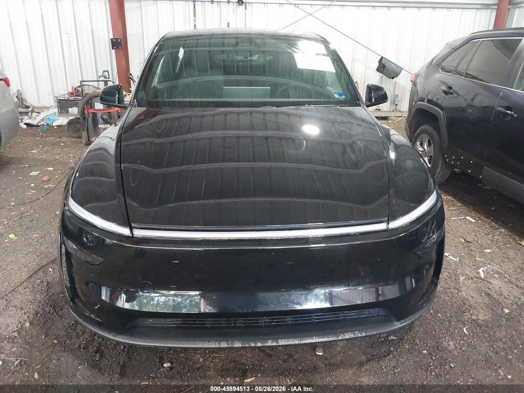 7SAYGDEE5TA726047 2026 TESLA MODEL Y photo no. 12