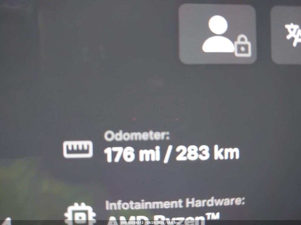 7SAYGDEE5TA726047 2026 TESLA MODEL Y photo no. 7