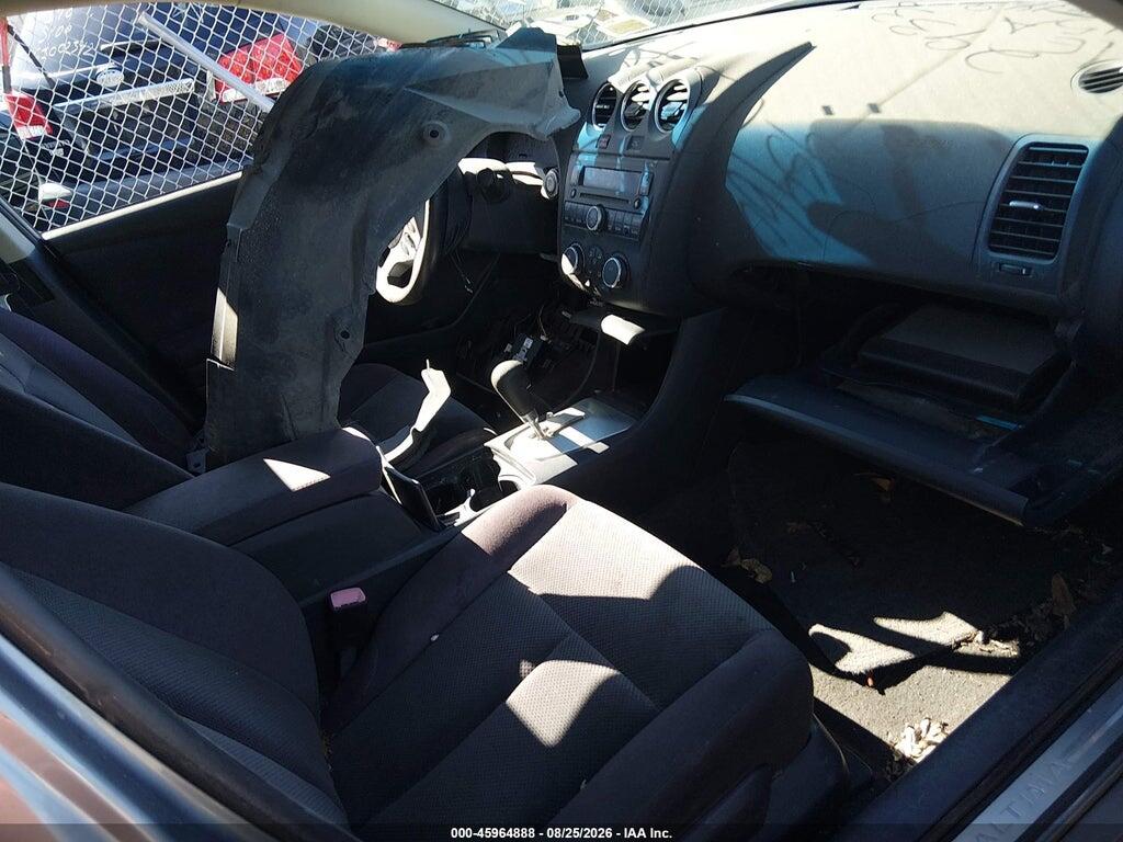 1N4AL21E27N489697 2007 NISSAN ALTIMA photo no. 5