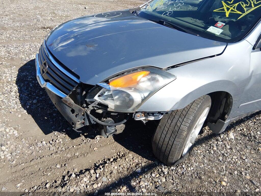 1N4AL21E27N489697 2007 NISSAN ALTIMA photo no. 6