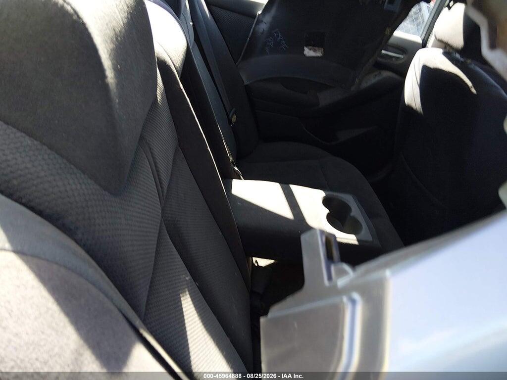 1N4AL21E27N489697 2007 NISSAN ALTIMA photo no. 8