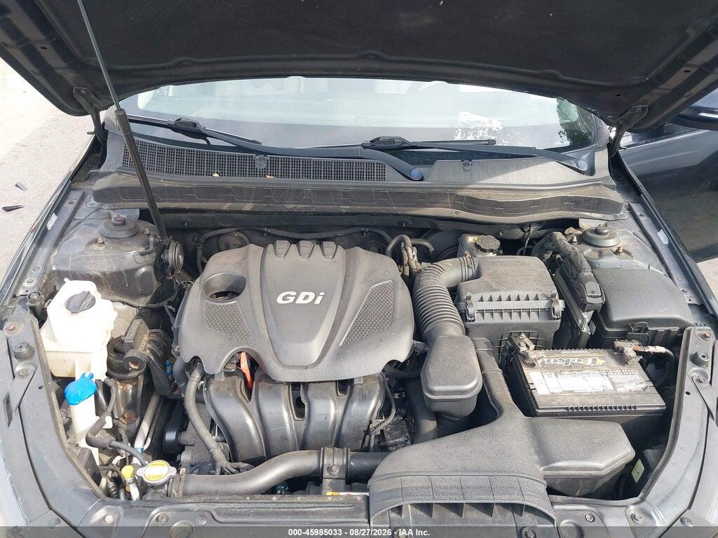 5XXGN4A79CG073003 2012 KIA OPTIMA photo no. 10