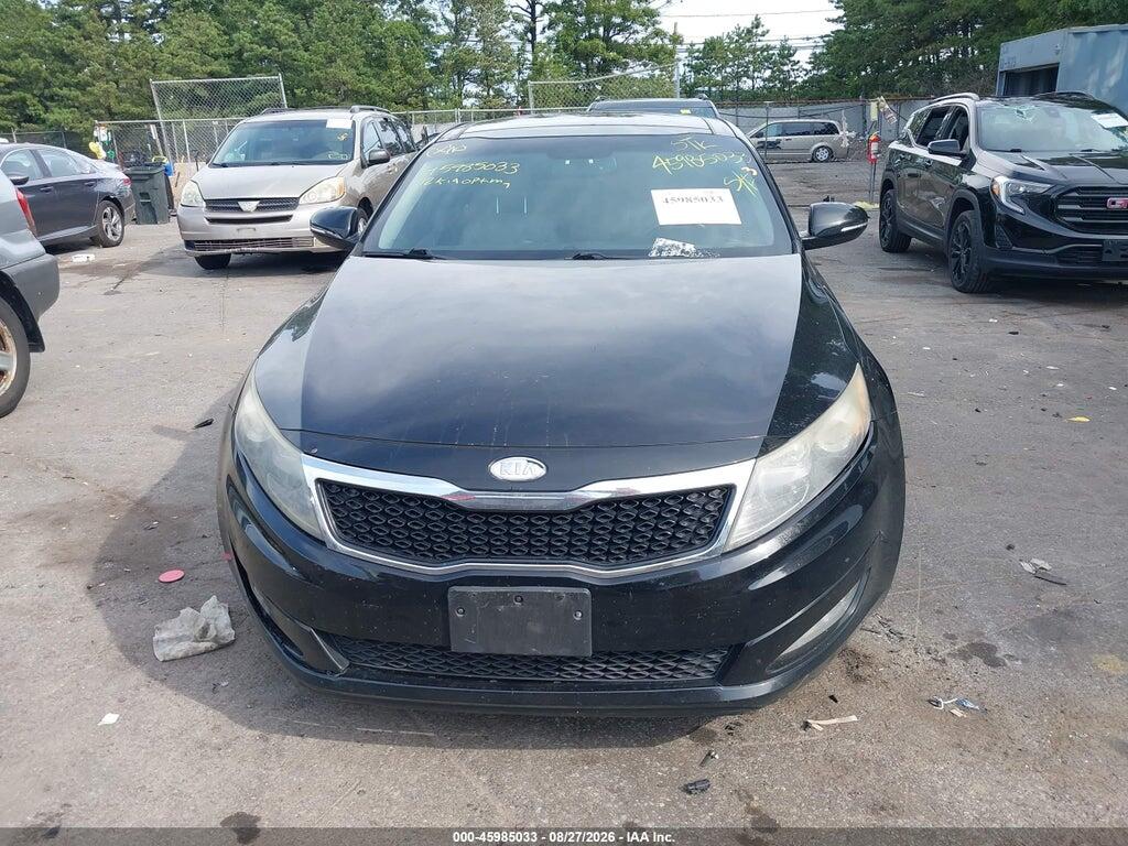 5XXGN4A79CG073003 2012 KIA OPTIMA photo no. 11