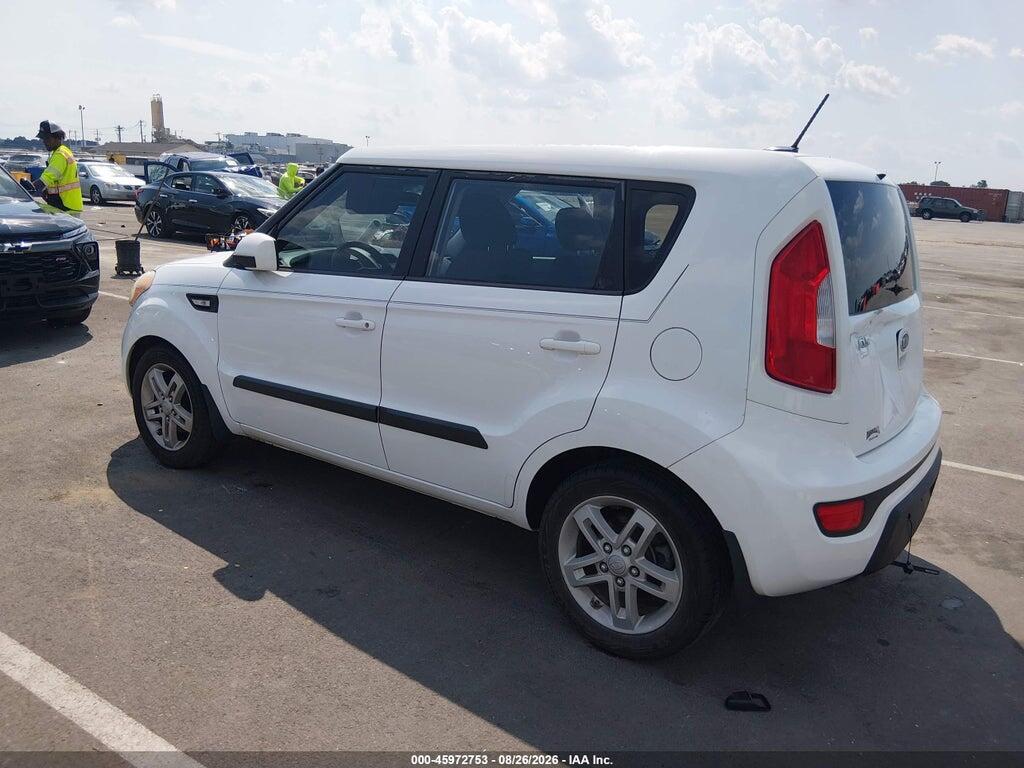 KNDJT2A57C7458048 2012 KIA SOUL photo no. 3