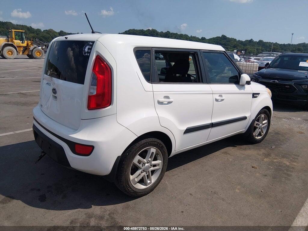 KNDJT2A57C7458048 2012 KIA SOUL photo no. 4