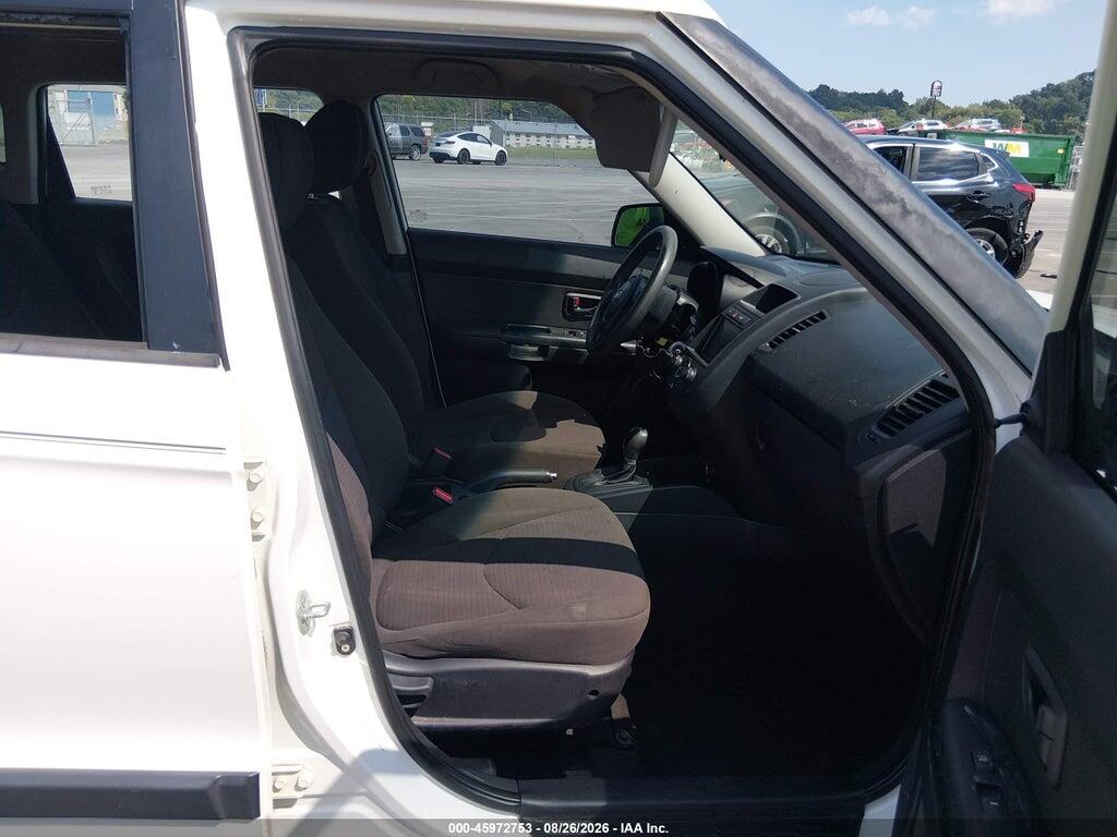 KNDJT2A57C7458048 2012 KIA SOUL photo no. 5