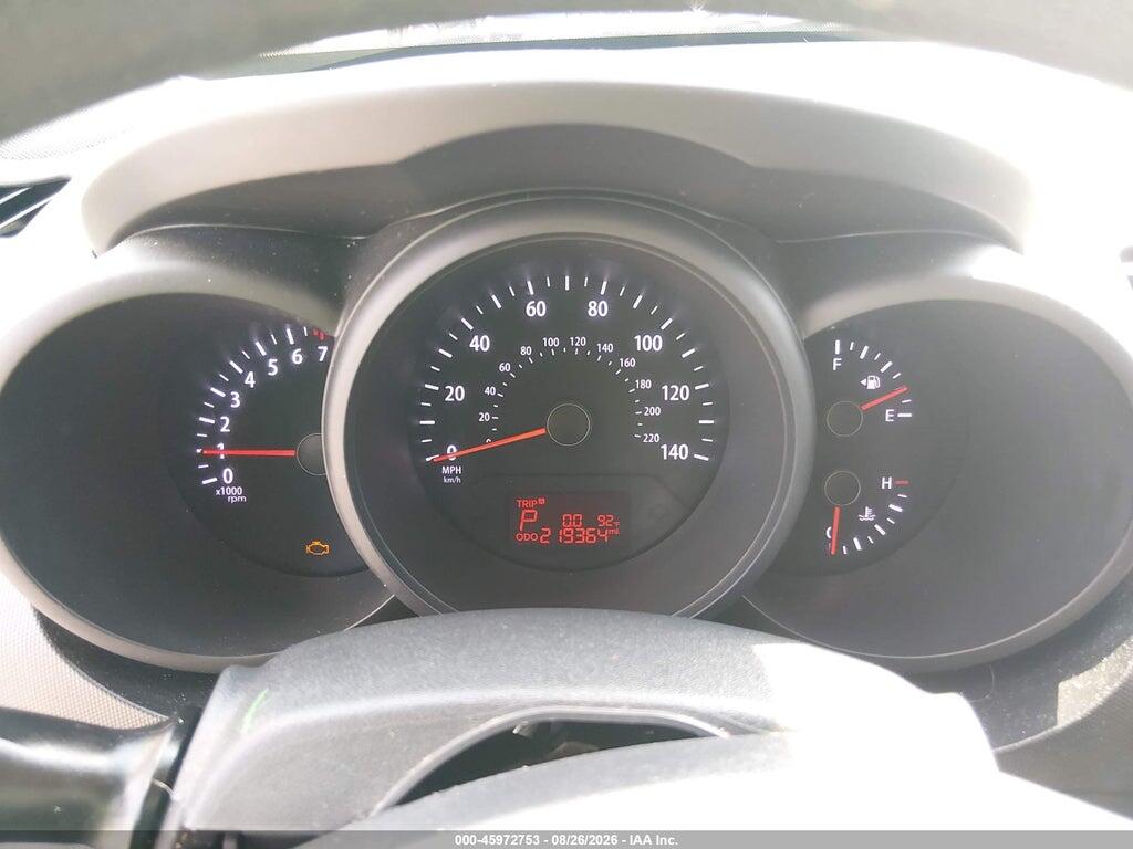 KNDJT2A57C7458048 2012 KIA SOUL photo no. 7