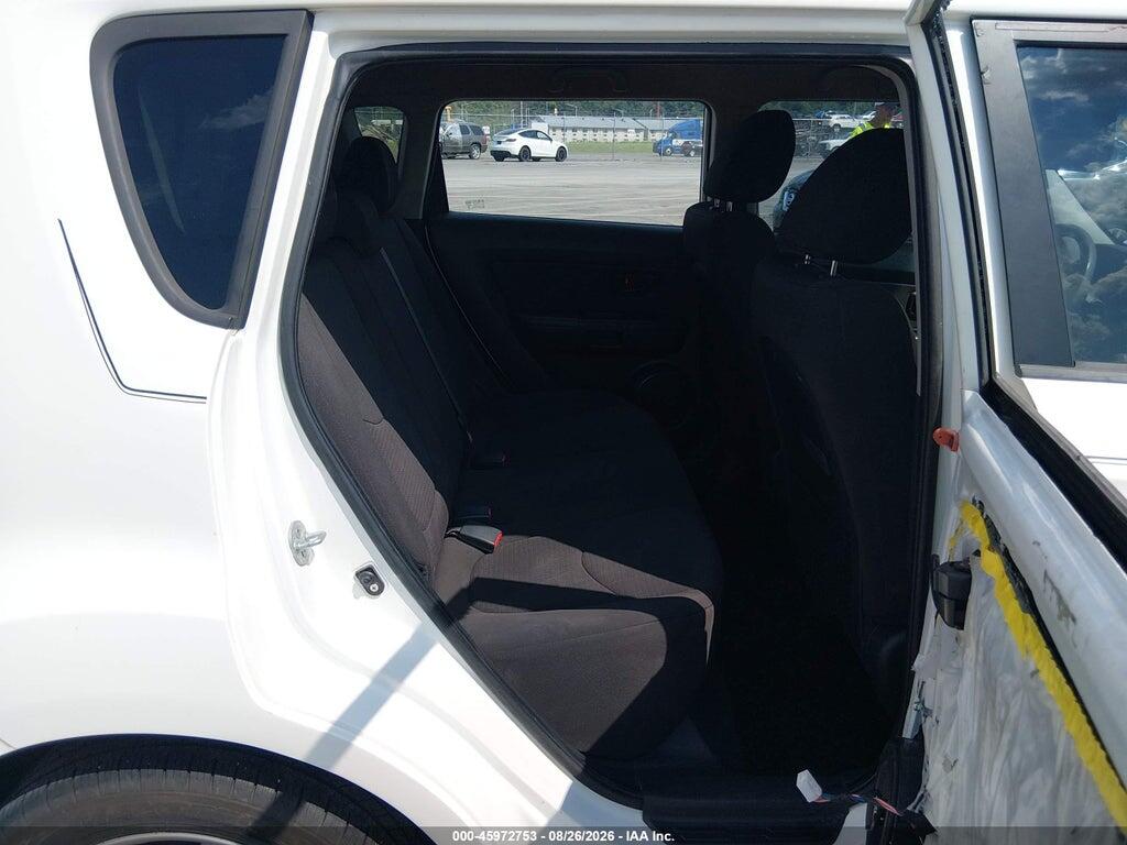 KNDJT2A57C7458048 2012 KIA SOUL photo no. 8