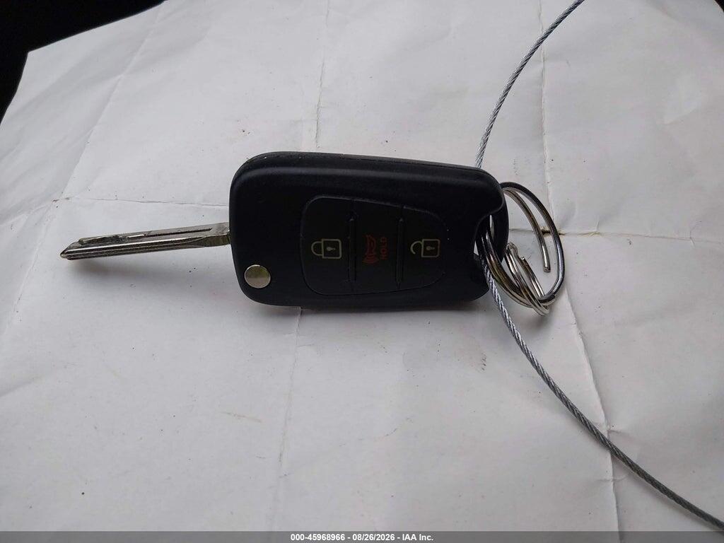 KNDPB3A2XC7236743 2012 KIA SPORTAGE photo no. 11