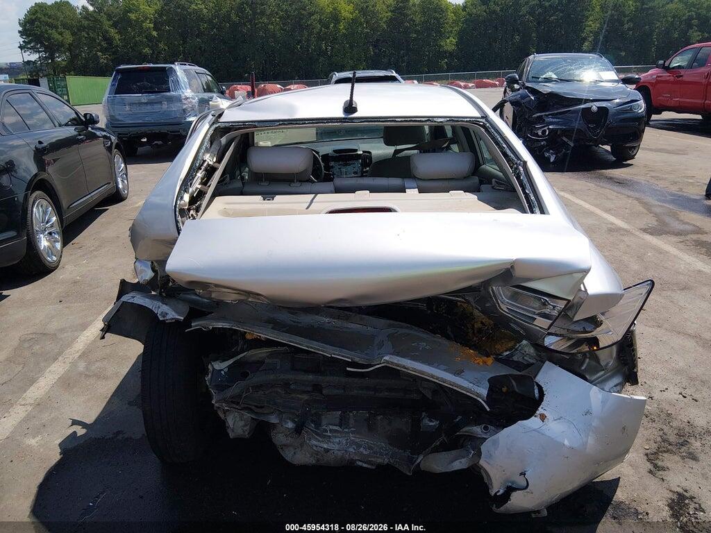 KNAFU4A29C5499925 2012 KIA FORTE photo no. 6
