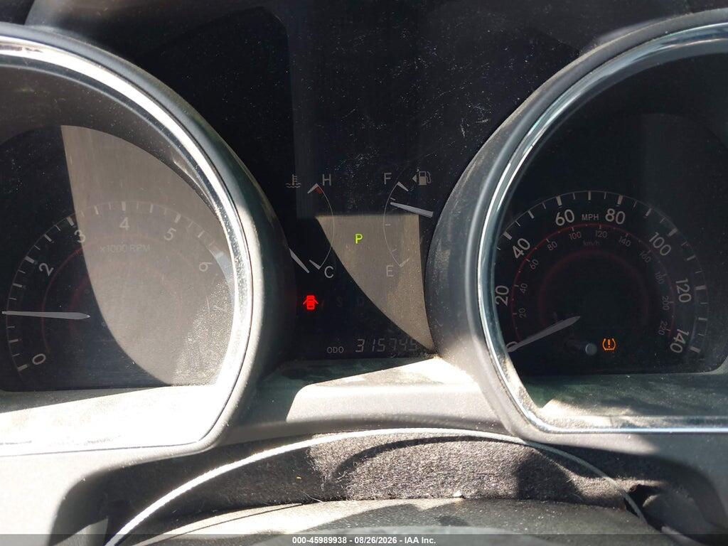JTEES41A992133805 2009 TOYOTA HIGHLANDER photo no. 7