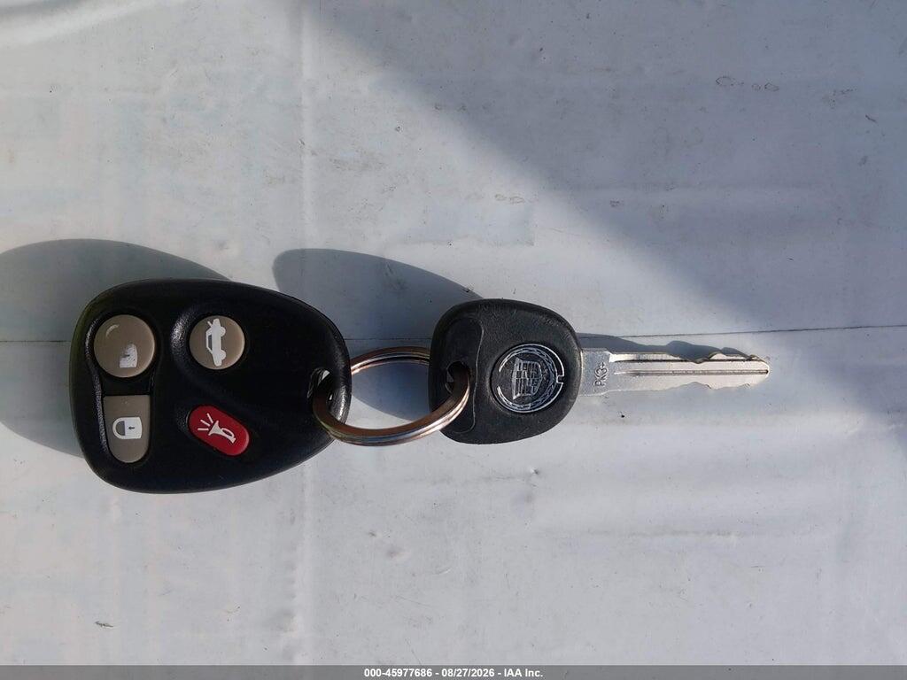 1G6DM57N630121482 2003 CADILLAC CTS photo no. 11