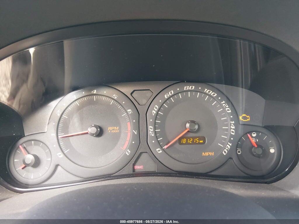 1G6DM57N630121482 2003 CADILLAC CTS photo no. 7