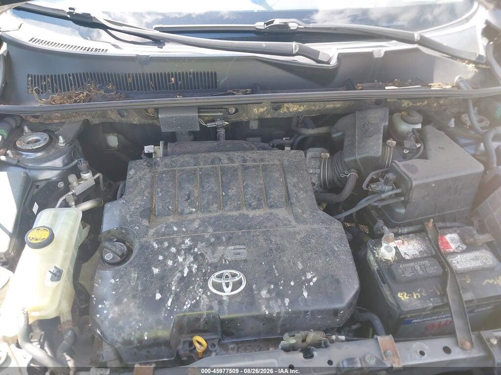 JTMRK4DV8A5095281 2010 TOYOTA RAV4 photo no. 10