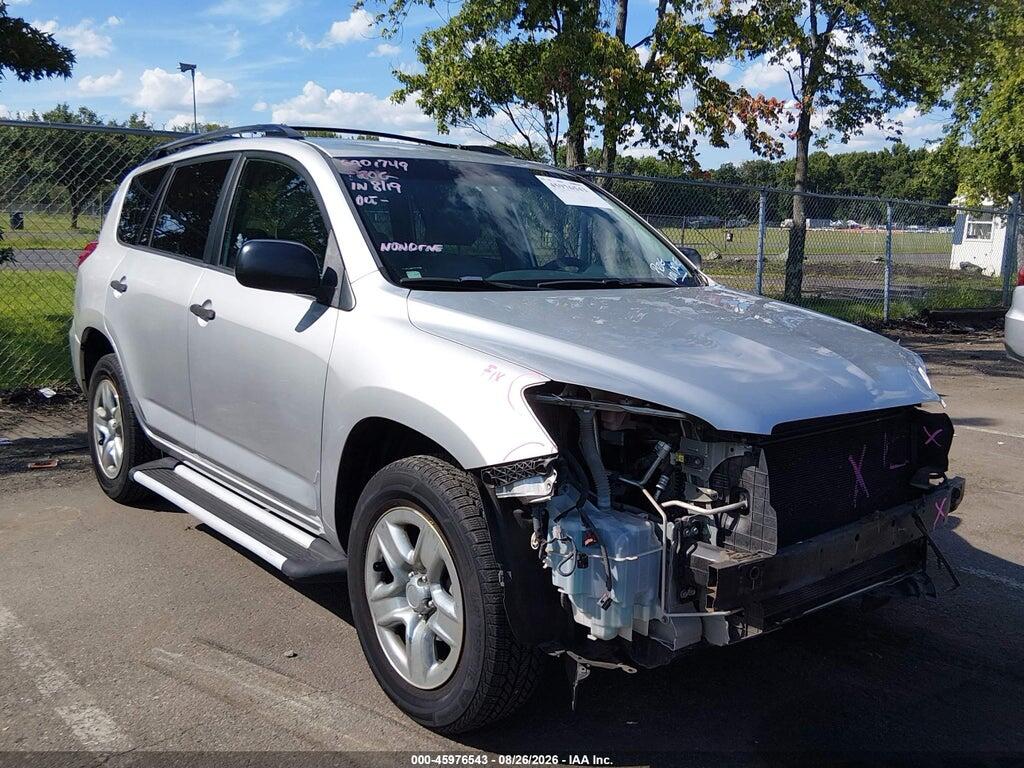 JTMZF4DV5AD028826 2010 TOYOTA RAV4 photo no. 1