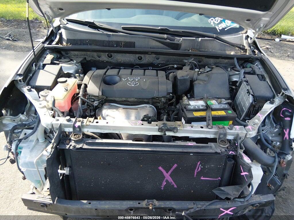 JTMZF4DV5AD028826 2010 TOYOTA RAV4 photo no. 10