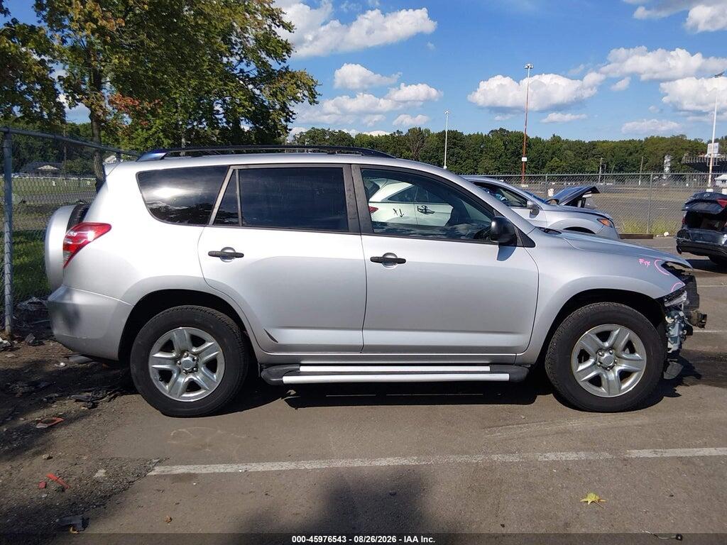JTMZF4DV5AD028826 2010 TOYOTA RAV4 photo no. 12