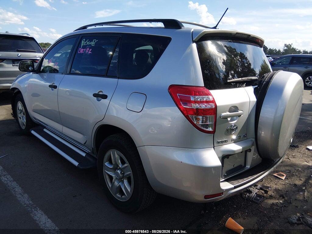JTMZF4DV5AD028826 2010 TOYOTA RAV4 photo no. 3