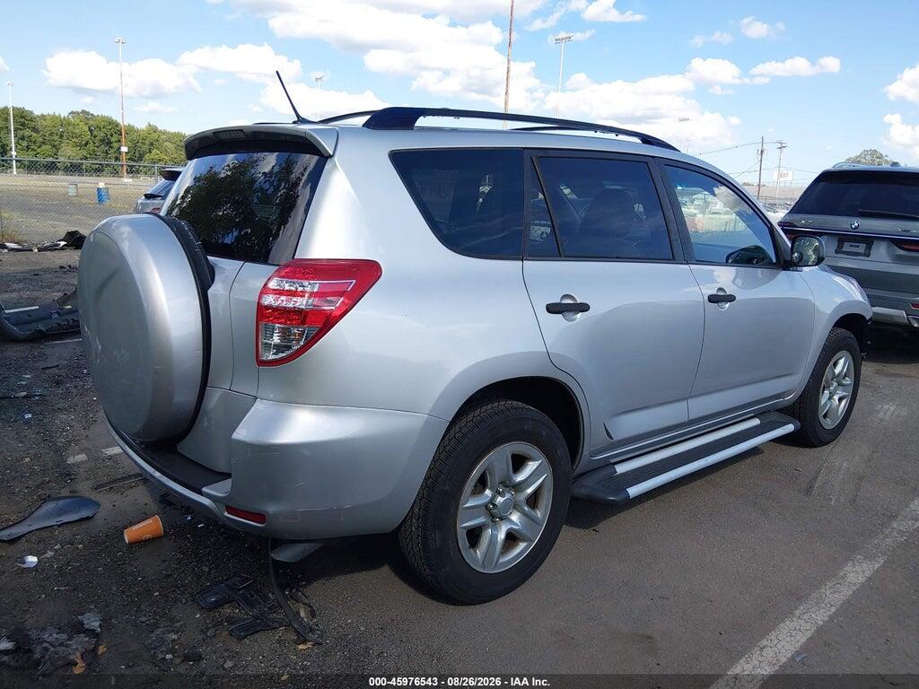 JTMZF4DV5AD028826 2010 TOYOTA RAV4 photo no. 4