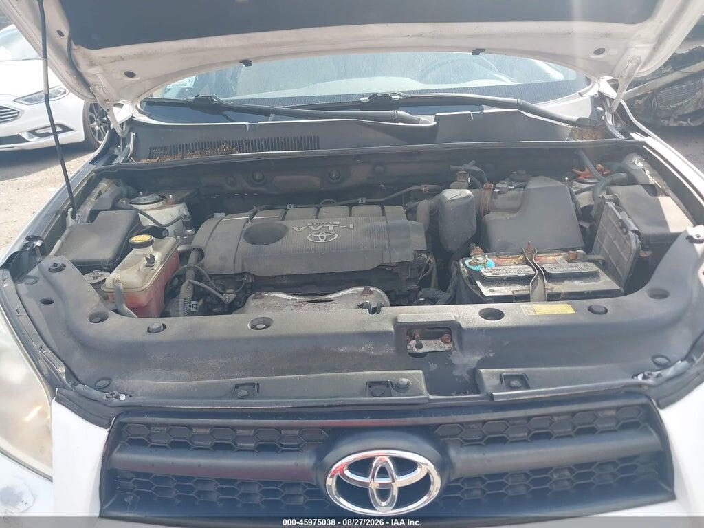 JTMBF4DV6A5021251 2010 TOYOTA RAV4 photo no. 10