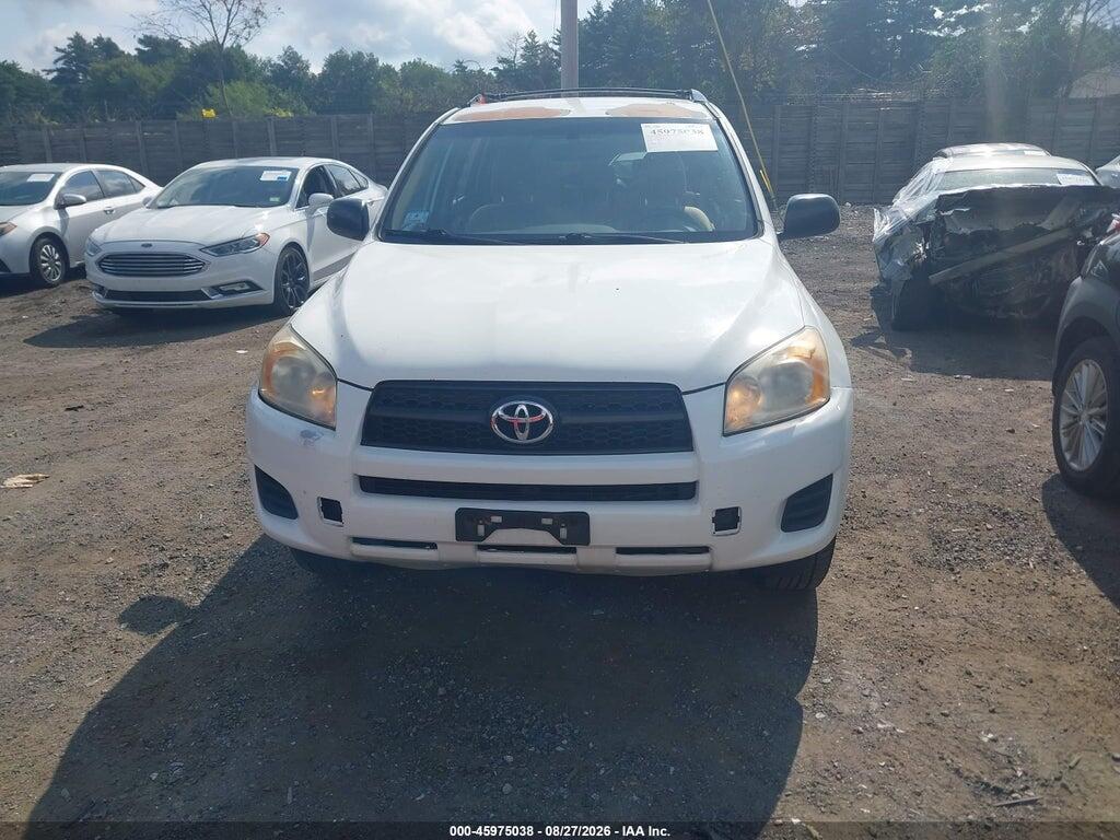 JTMBF4DV6A5021251 2010 TOYOTA RAV4 photo no. 12