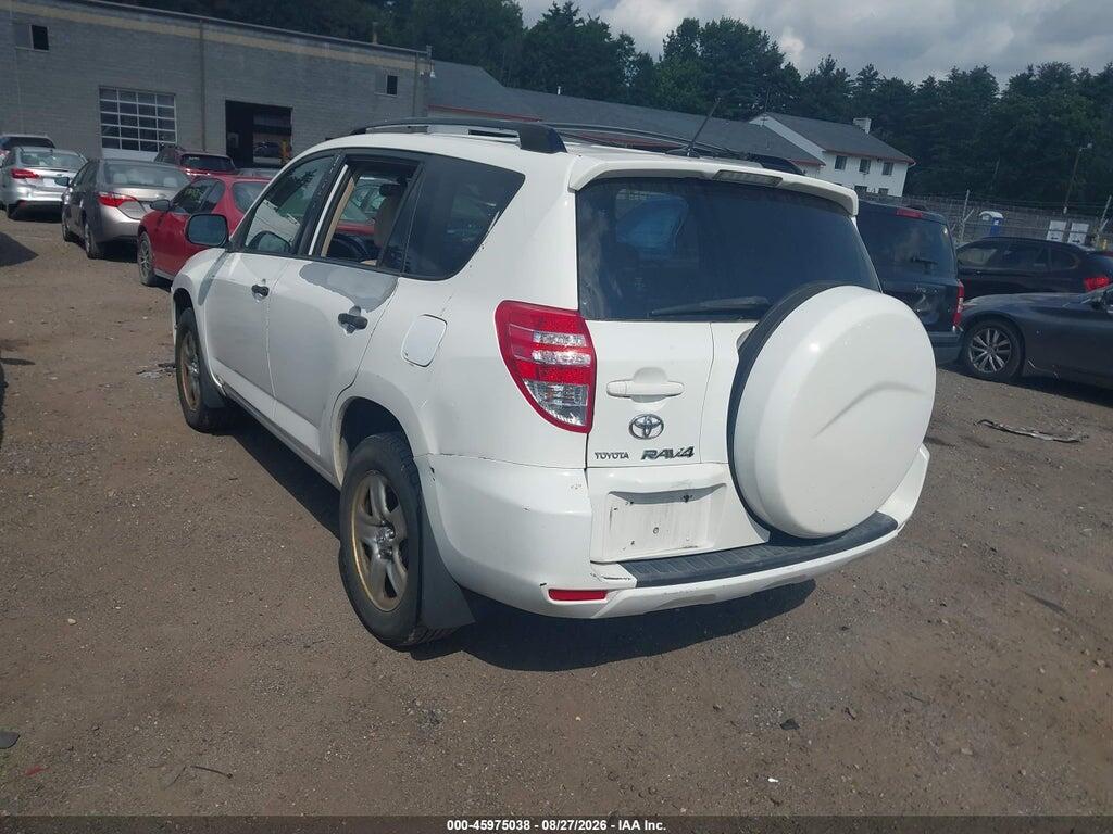 JTMBF4DV6A5021251 2010 TOYOTA RAV4 photo no. 3