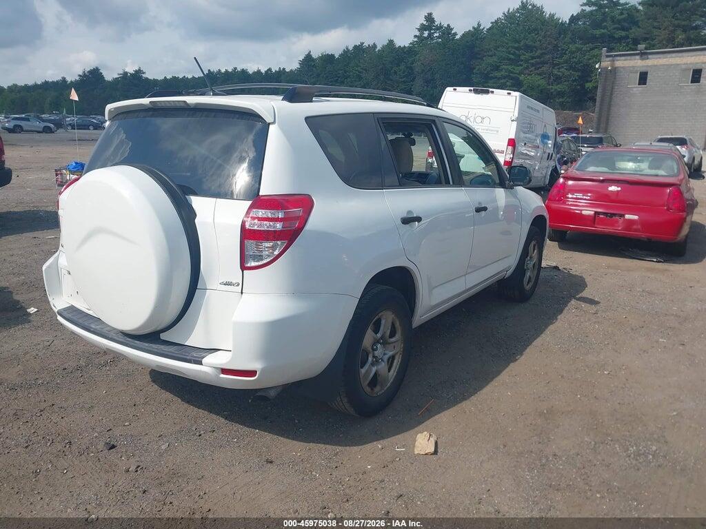 JTMBF4DV6A5021251 2010 TOYOTA RAV4 photo no. 4