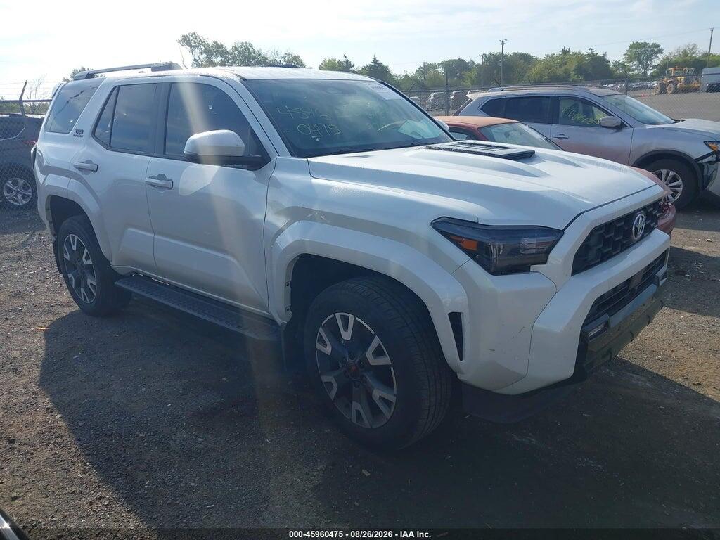 2026 TOYOTA 4RUNNER JTEVA5AR8T5011862
