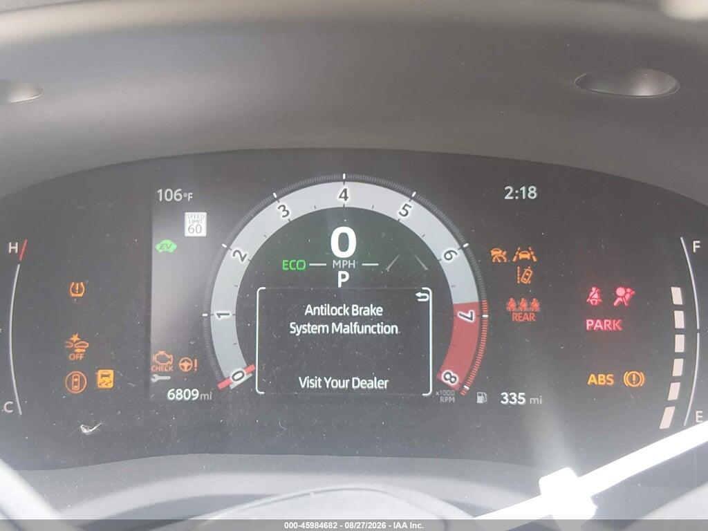 4T1DAACKXTU326091 2026 TOYOTA CAMRY photo no. 7