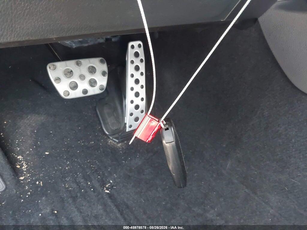 4T1DAACK4TU694556 2026 TOYOTA CAMRY photo no. 11