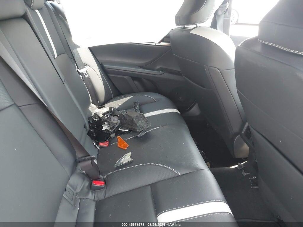 4T1DAACK4TU694556 2026 TOYOTA CAMRY photo no. 8