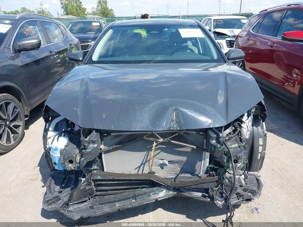 4T1DAACK6TU306260 2026 TOYOTA CAMRY photo no. 12
