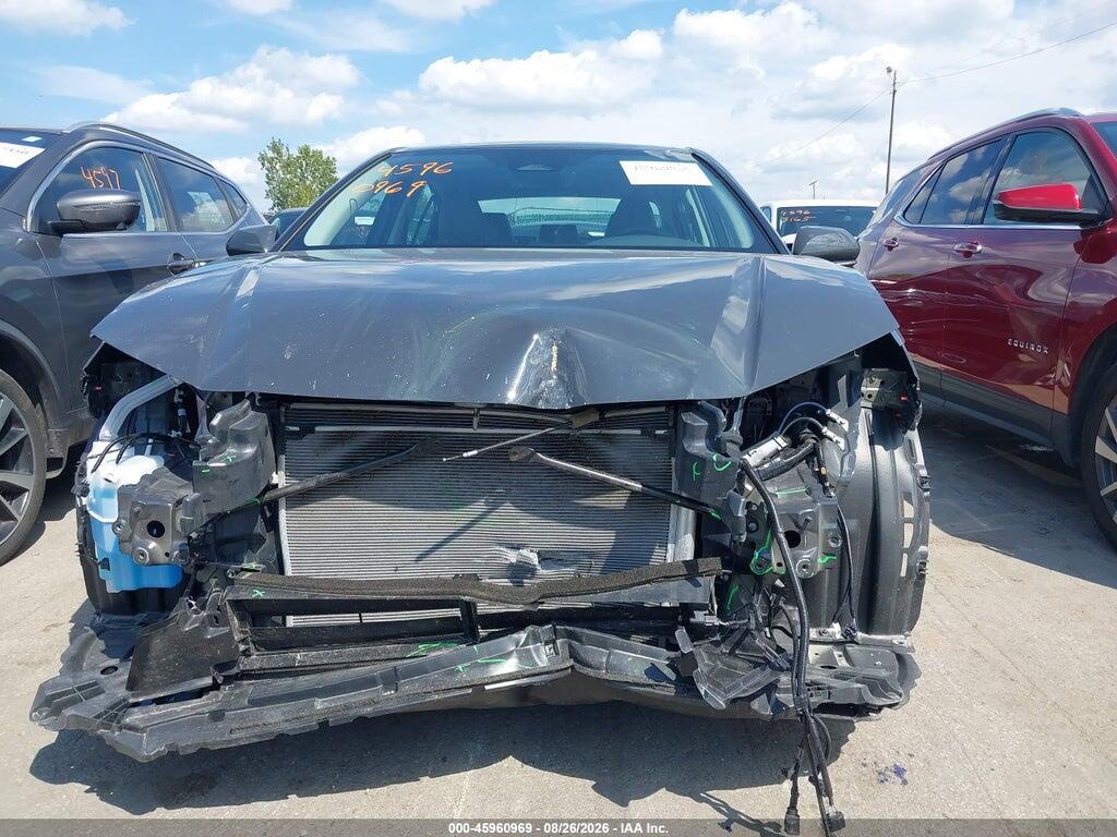 4T1DAACK6TU306260 2026 TOYOTA CAMRY photo no. 6