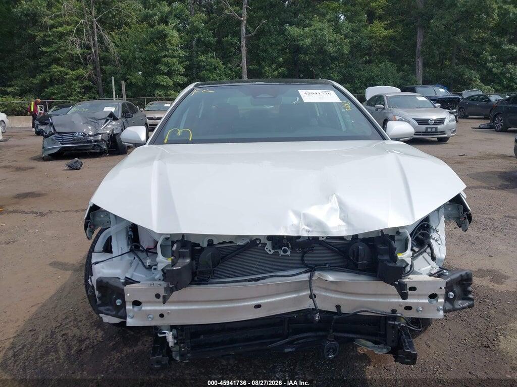 4T1DAACK5TU221281 2026 TOYOTA CAMRY photo no. 12