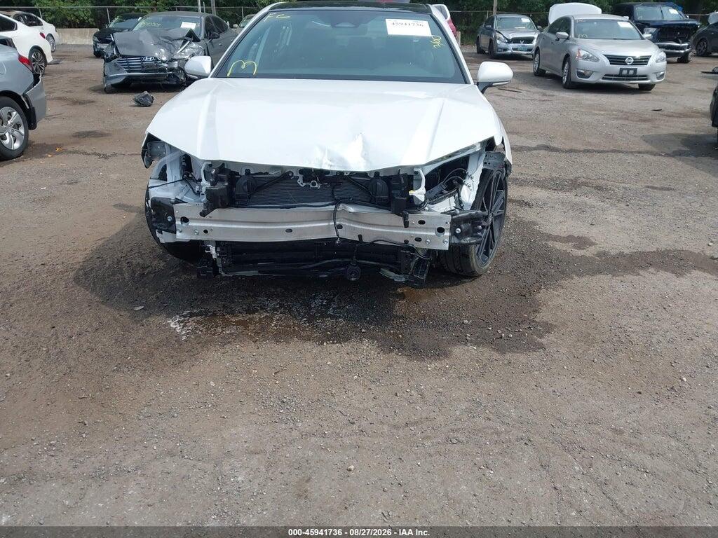 4T1DAACK5TU221281 2026 TOYOTA CAMRY photo no. 6