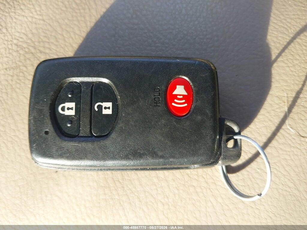 JTMBK31V09D006319 2009 TOYOTA RAV4 photo no. 11