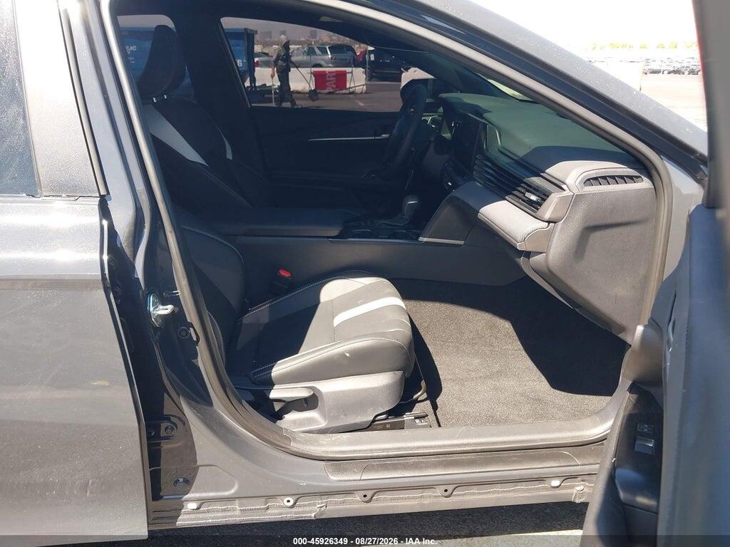 4T1DAACKXTU303863 2026 TOYOTA CAMRY photo no. 5