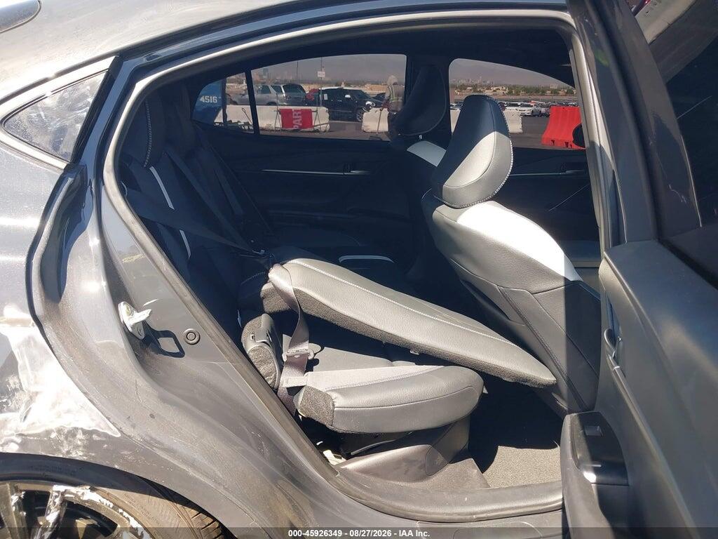 4T1DAACKXTU303863 2026 TOYOTA CAMRY photo no. 8