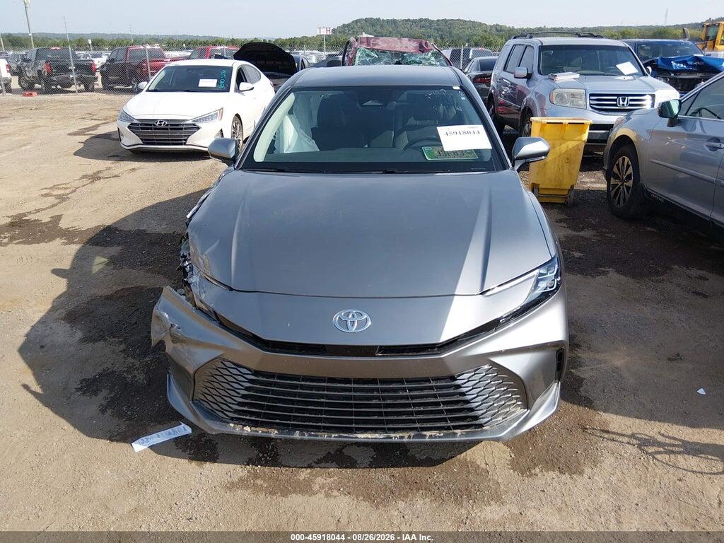 4T1DAACK4TU313062 2026 TOYOTA CAMRY photo no. 11