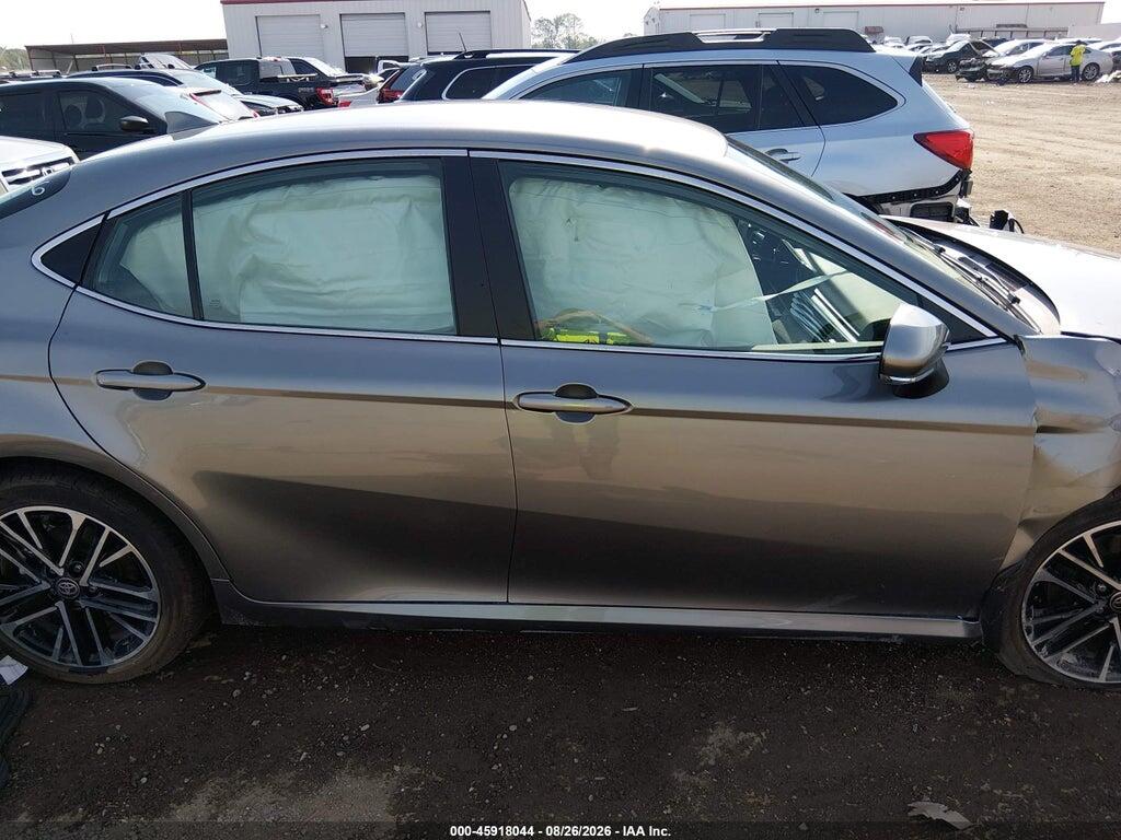 4T1DAACK4TU313062 2026 TOYOTA CAMRY photo no. 12