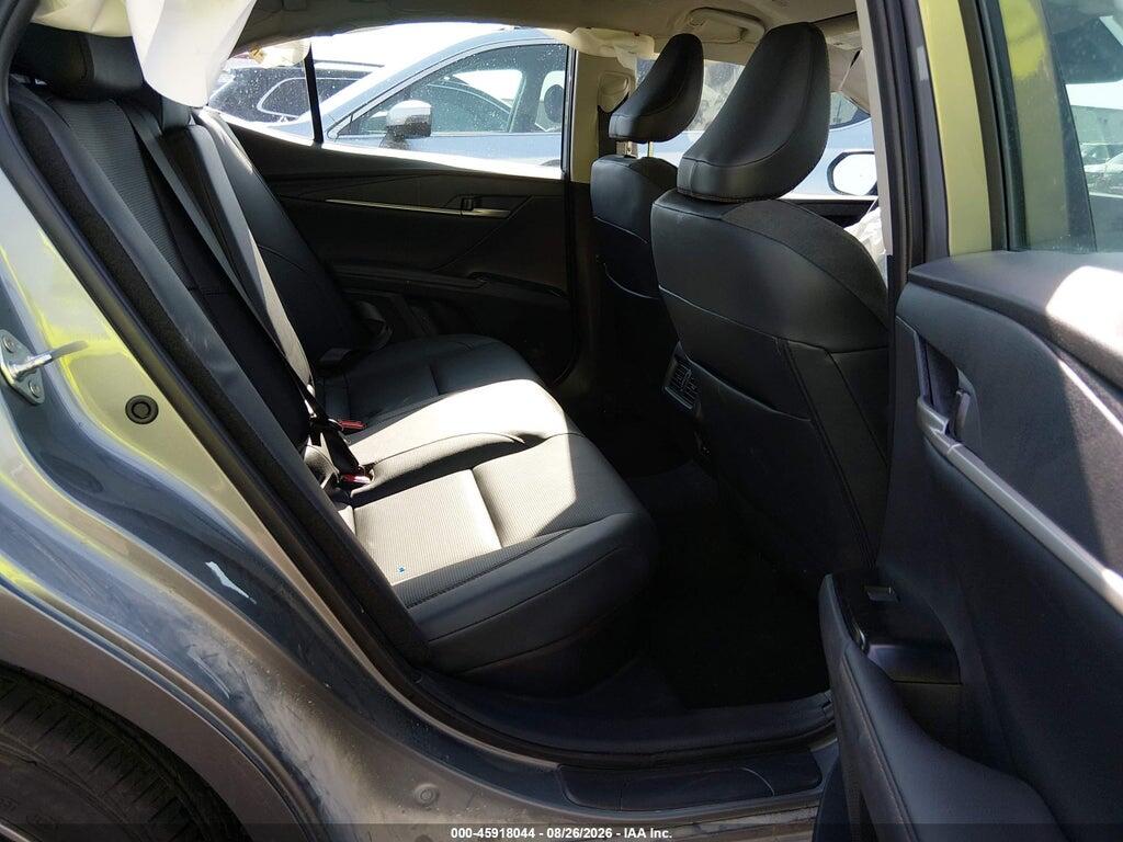 4T1DAACK4TU313062 2026 TOYOTA CAMRY photo no. 8